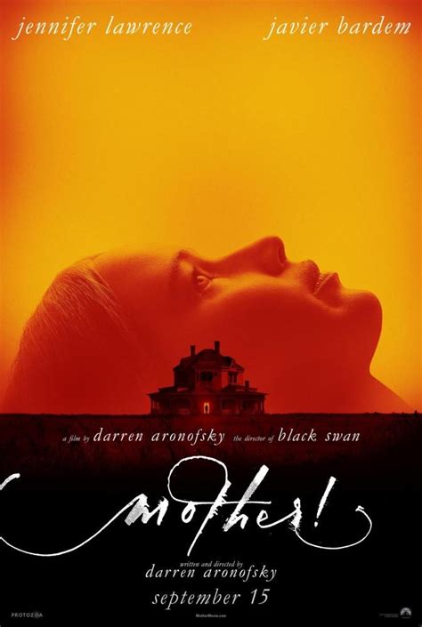 Mother! Movie Review .